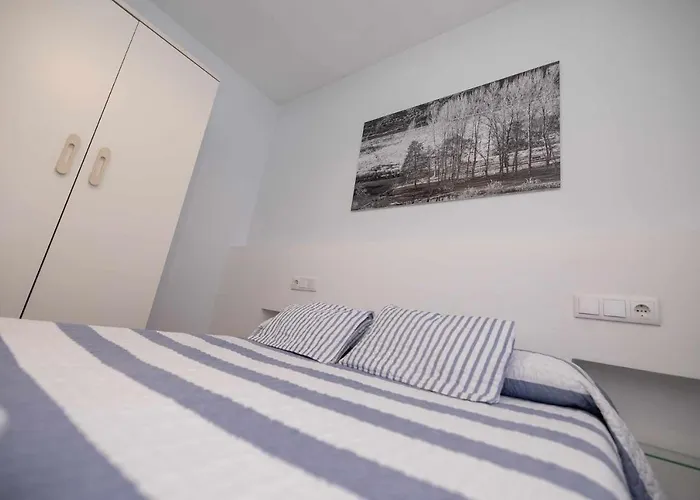 Apartamento CASA MARTA Garaje Gratis Zamora