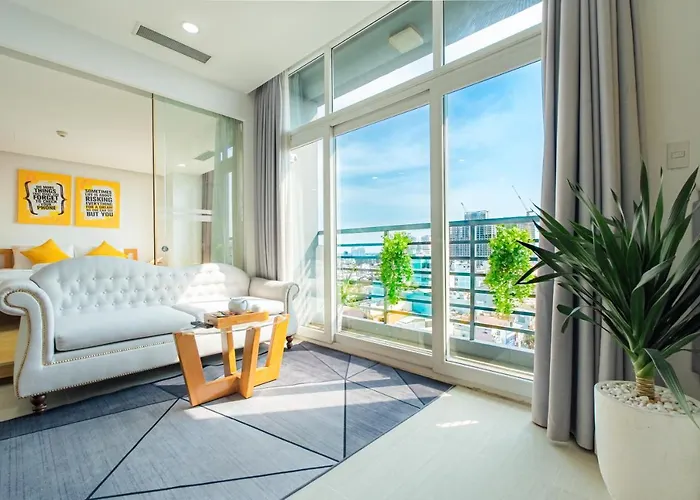 All Vacation Rentals City By Night Ben Thanh s