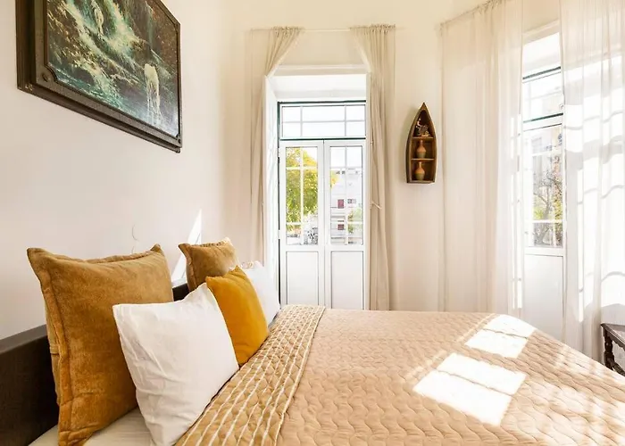 Zentrales Hotel: Ti Maria Guest House