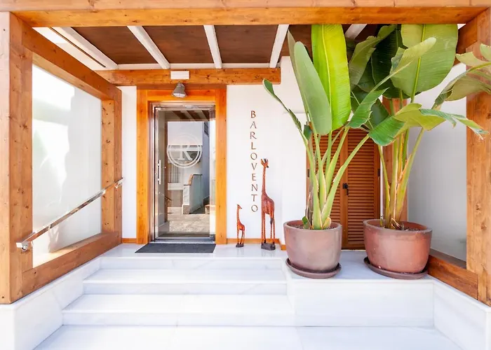 Apartamento: Apartamentos El Roqueo