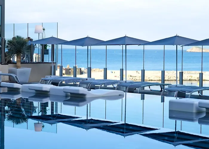  &Spa Île Rousse Bandol By Thalazur