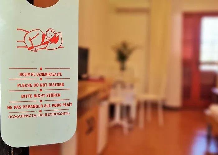 Hotel Fkk Ada Bojana Ulcinj