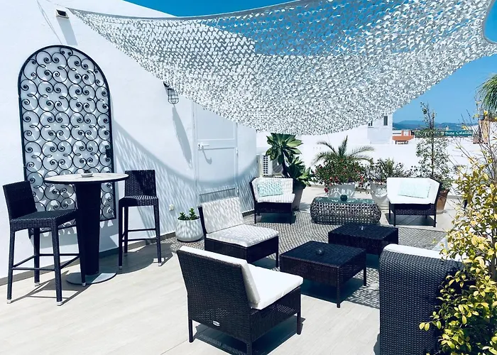 Casa de huéspedes: Hostal Alisol Boutique San Pedro