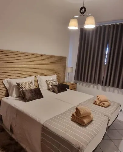 Tulipa Ferias Apartamento Vilamoura