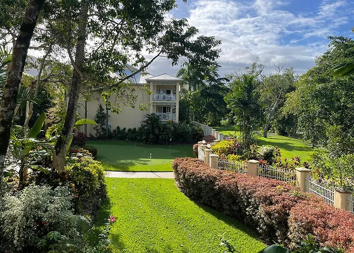 Trinity Links Resort