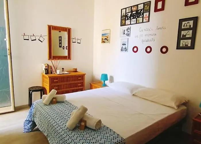 U'Cuntu affittacamere