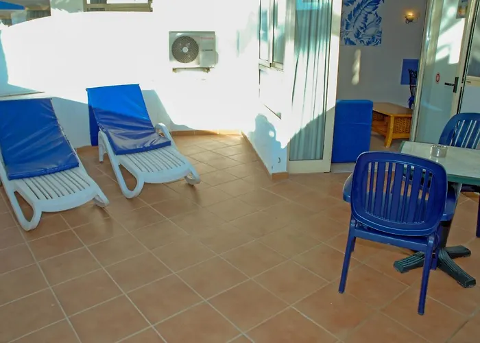 Apartamento Lufesa Puerto Rico 