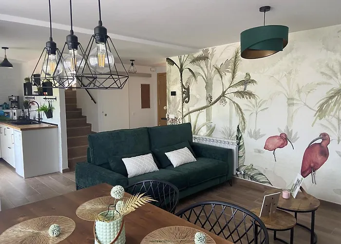 Las Casas de Lola