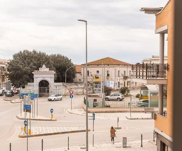 B&B della Stazione San Severo