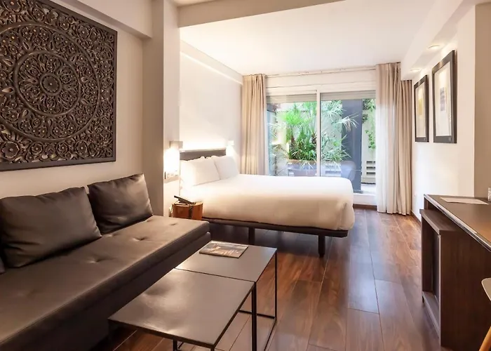 Hôtel accueillant les animaux: Hotel Derby
