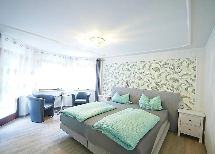 Pension Belzer