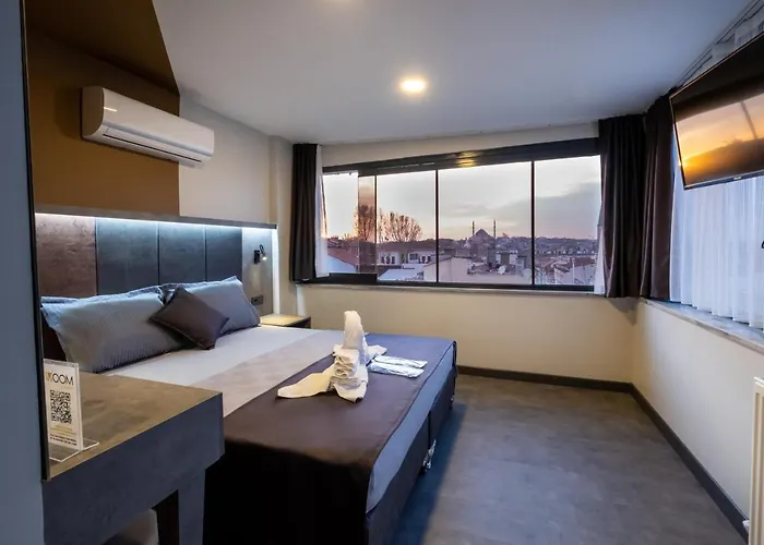 Hôtel accueillant les animaux: The Queen Hotel