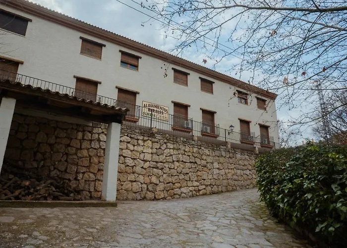 Olmeda