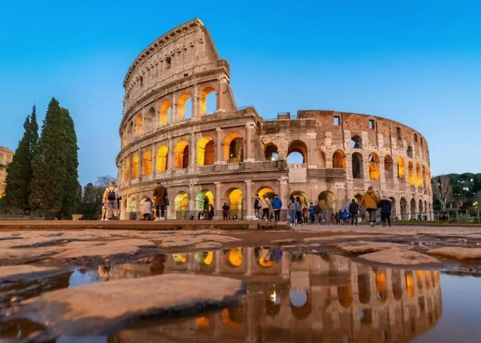 Termini Palace Guesthouse