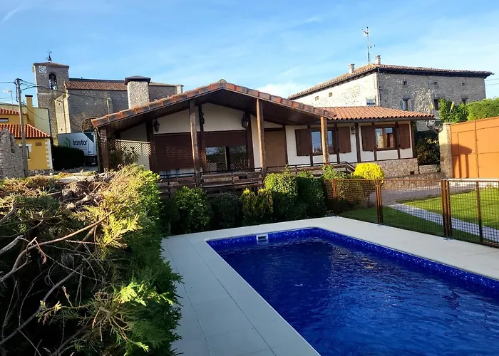 CON PISCINA SANSIL RURAL