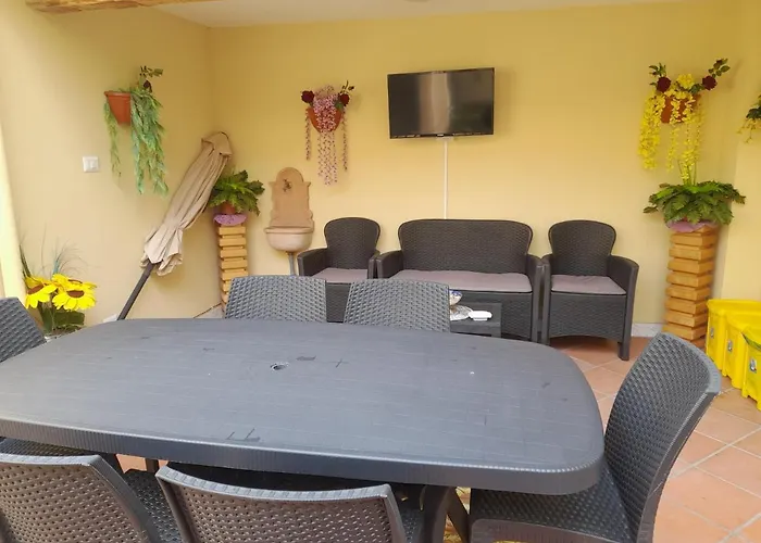Casa vacanza: B&B Renella