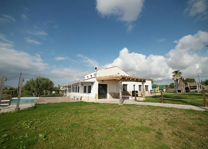Casa de vacaciones: La Finestra Del Delta