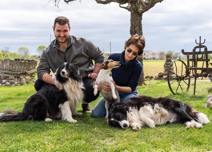 Agriturismo Pozzo Fiorito Castiglione Delle Stiviere