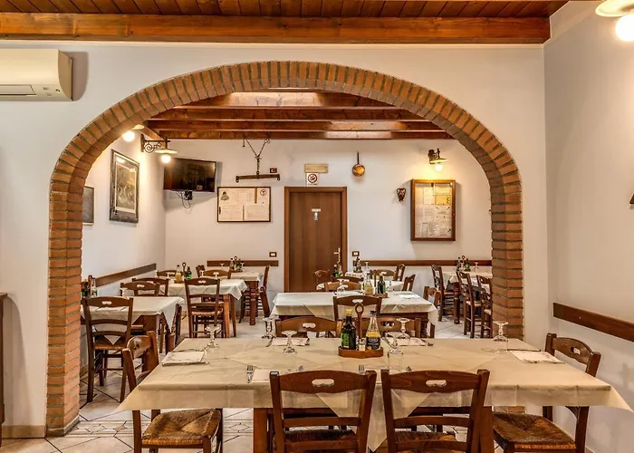 Agriturismo Pozzo Fiorito