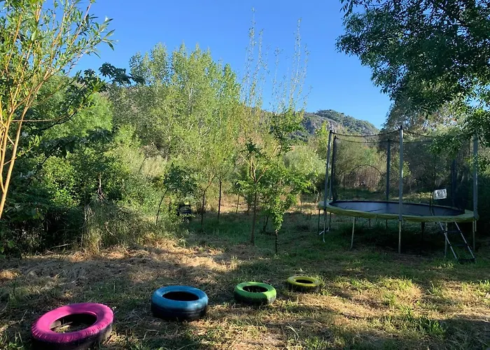 Quinta Dos Salgueiros