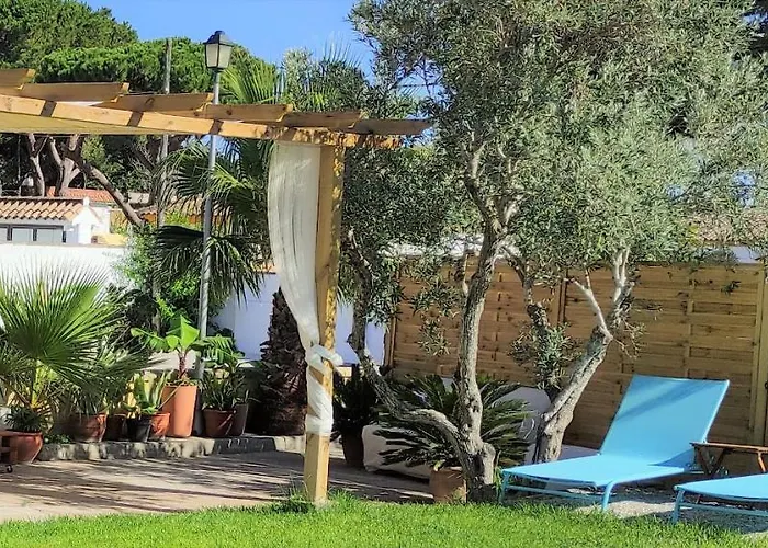 La Calita Escondida - Jacuzzi Y Cocina En Terraza Privada - Piscina Y Parking Gratis