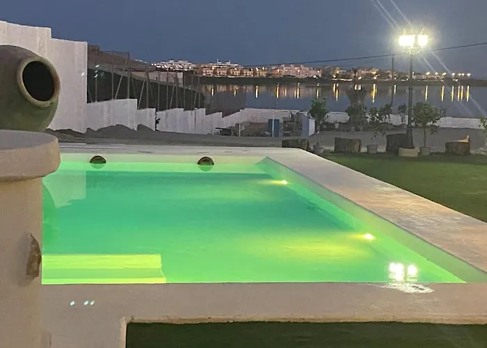 Mi Cortijo De Playa