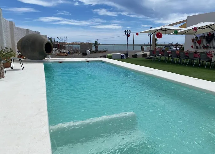 Mi Cortijo De Playa
