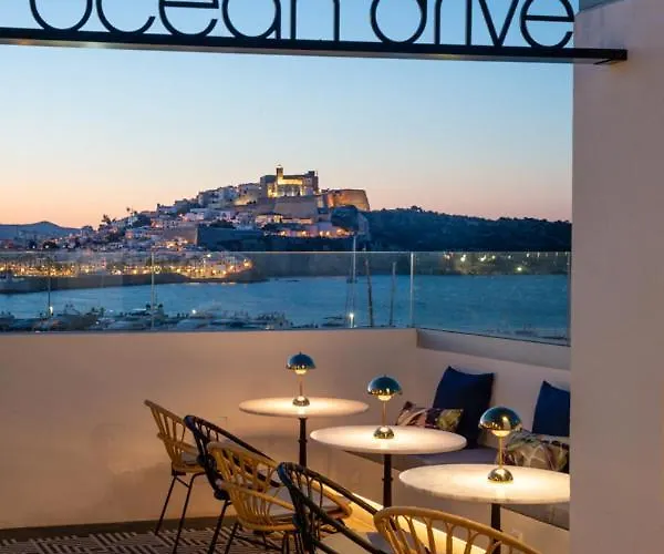 Ocean Drive