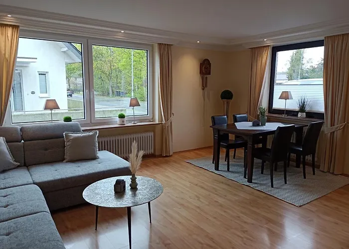 3 SterneHotel Garni Zum Grünen Baum