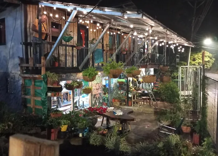 Hostel: Casa Tranquilo Hostel