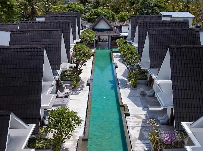 Villa: Ponte Villas