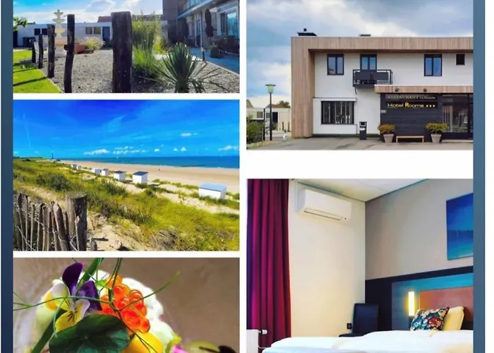 Familienhotel: Hotel Rooms