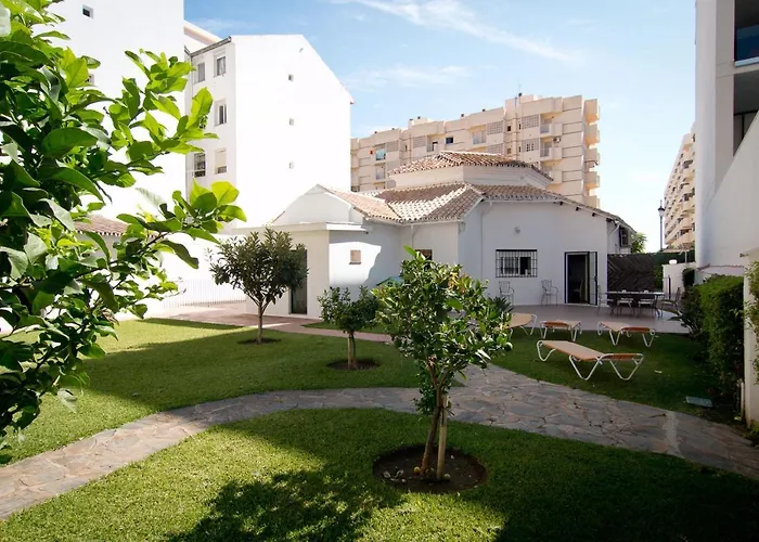 Holidays2 Villa 6 Bedroom 200 Mts Beach