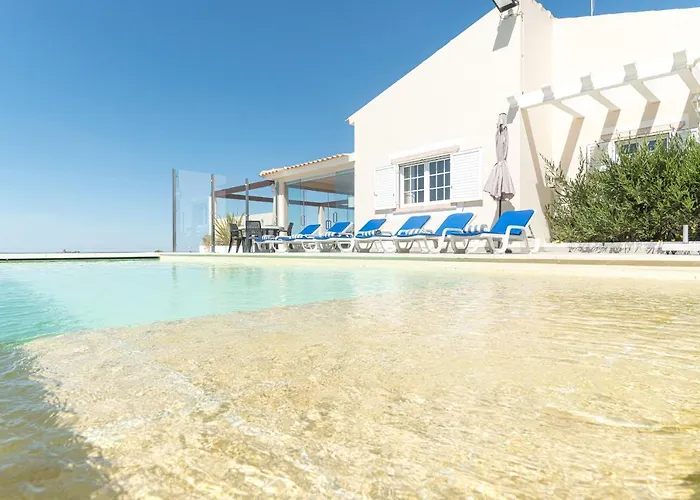 Villa Terra Mar