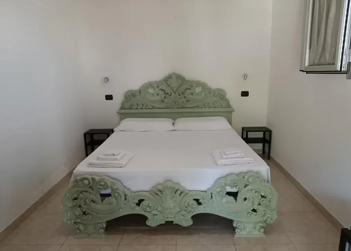 Hotel: La Luna