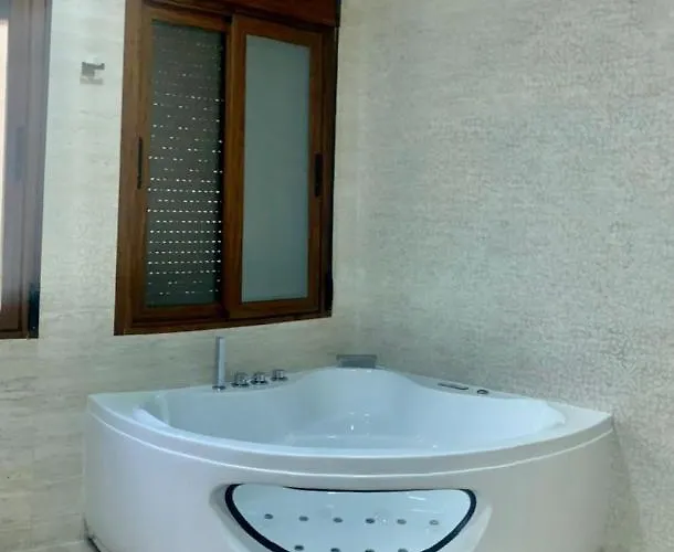 Apartamento La casita del Agua Úbeda
