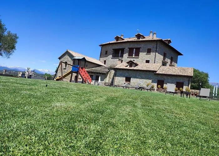 Alquiler de vacaciones: Casas Rurales Pirineo
