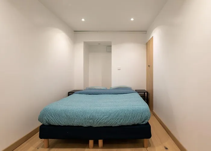 Appartement: Superbe appartement Hamelin Paris 16eme