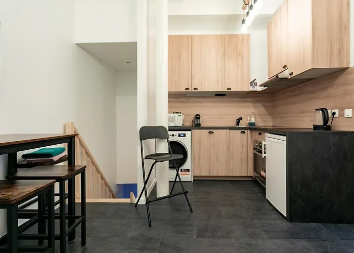 Appartement: Superbe appartement Hamelin Paris 16eme