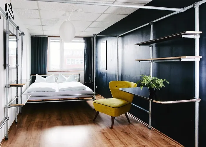 Sleep Station Hostel