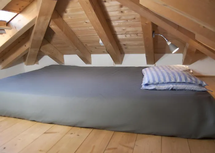 Appartamento Casa Arancione A Burano