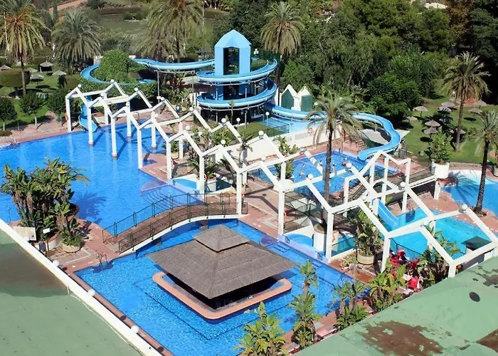 Benalbeach Yasmine Benalmádena