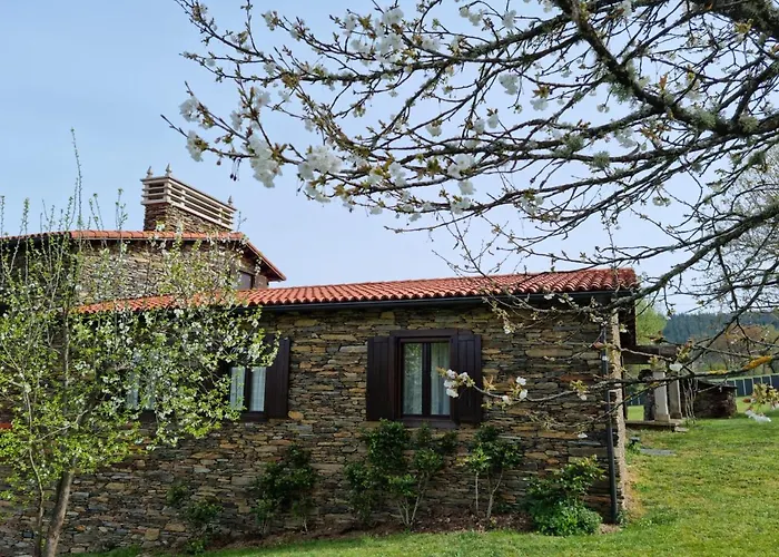 Alquiler de vacaciones: Casa Pro Pantea