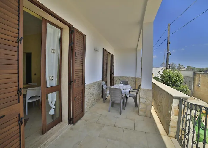 Casa vacanza: Villa Salentina