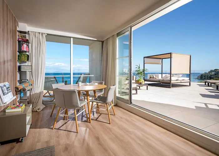 INNSiDE by Meliá Calviá Beach Magaluf 