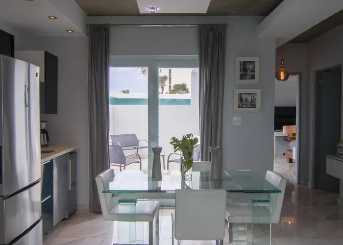 Breeze Point At Ocean