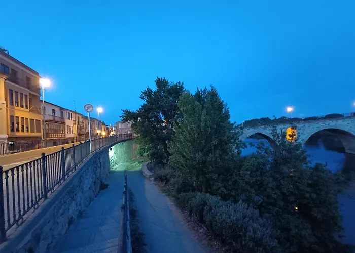 A los Ojos del Río Duero Zamora