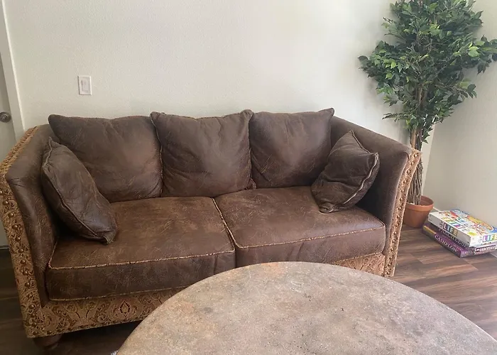 Luxury Apartment In Downtown Las Vegas