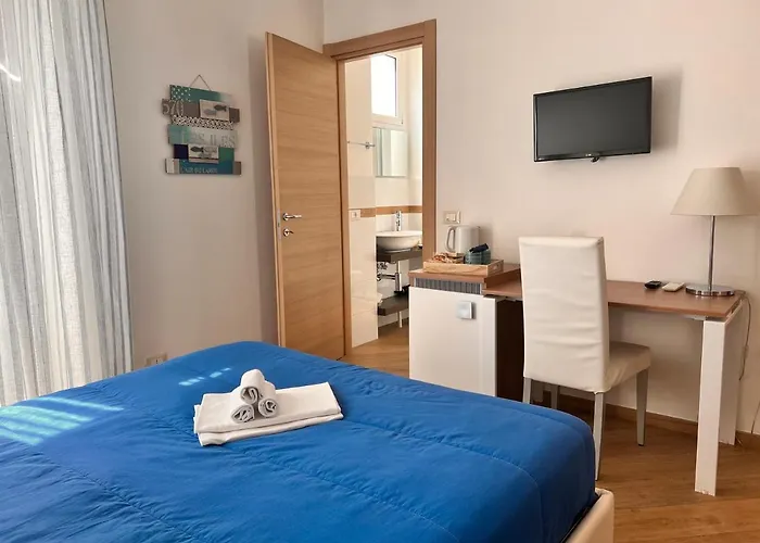 Hotel sulla spiaggia: Nada Mas