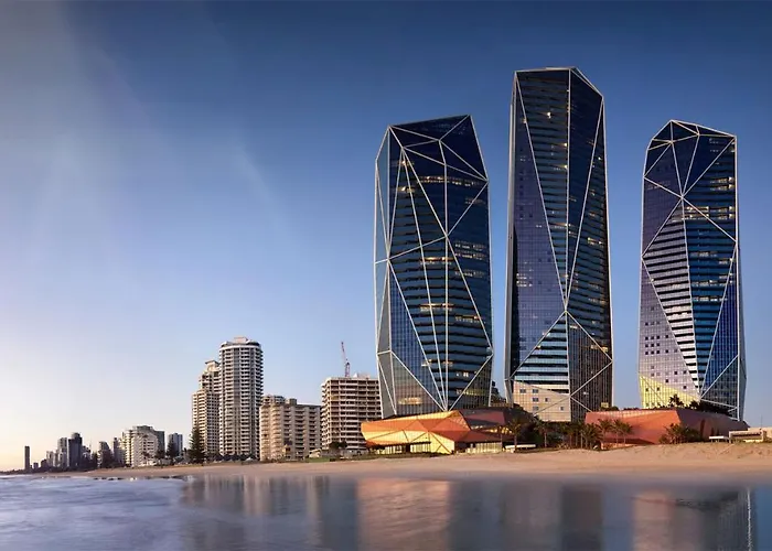 Togo villas Jewel Beachfront Residences